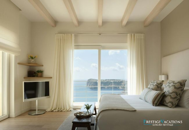 Villa à Port d' Andratx - Luz del Sol