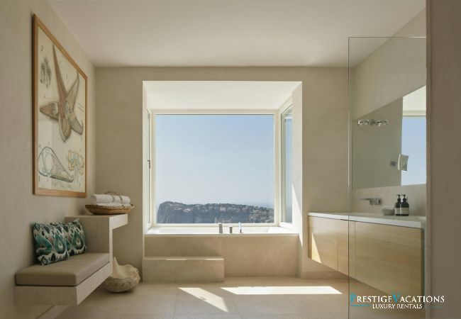 Villa à Port d' Andratx - Luz del Sol