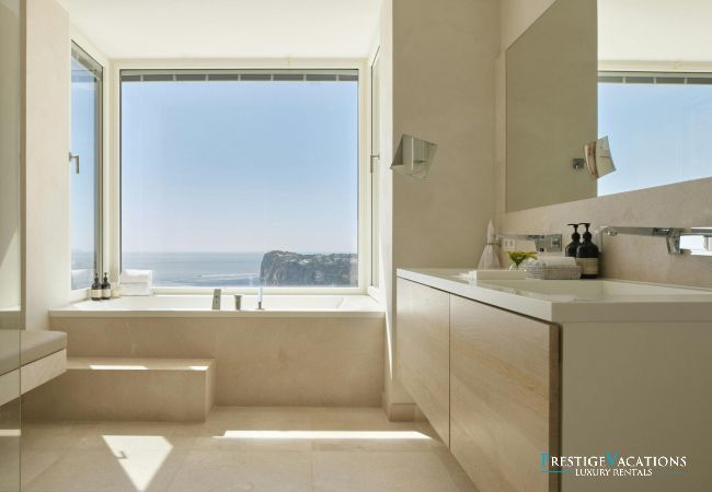 Villa à Port d' Andratx - Luz del Sol