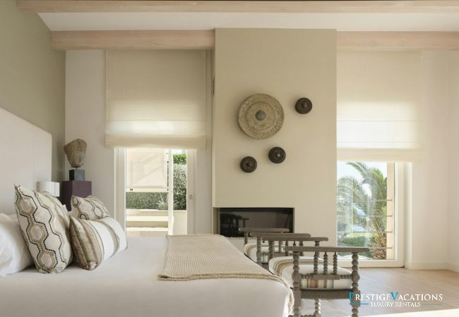 Villa à Port d' Andratx - Luz del Sol