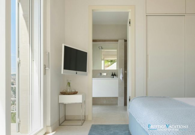 Villa à Port d' Andratx - Luz del Sol