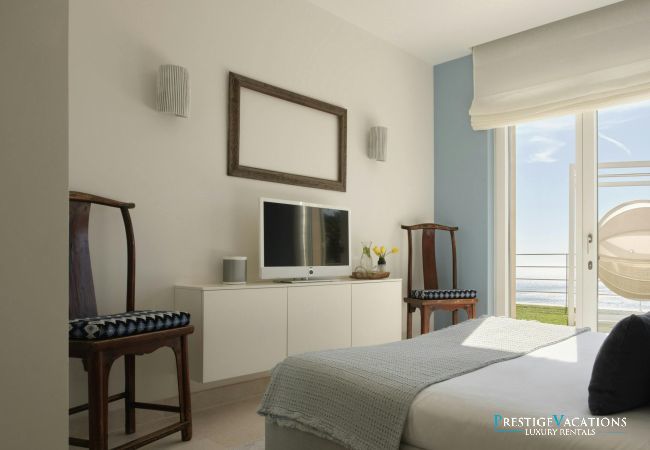 Villa à Port d' Andratx - Luz del Sol