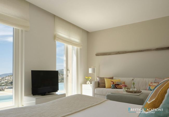 Villa à Port d' Andratx - Luz del Sol