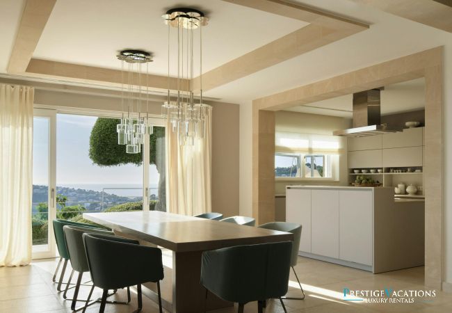 Villa à Port d' Andratx - Luz del Sol