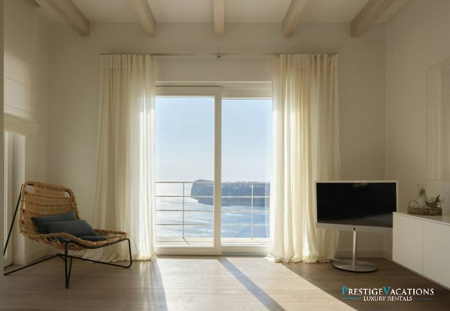 Villa à Port d' Andratx - Luz del Sol