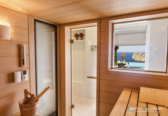 Villa à Port d' Andratx - Luz del Sol