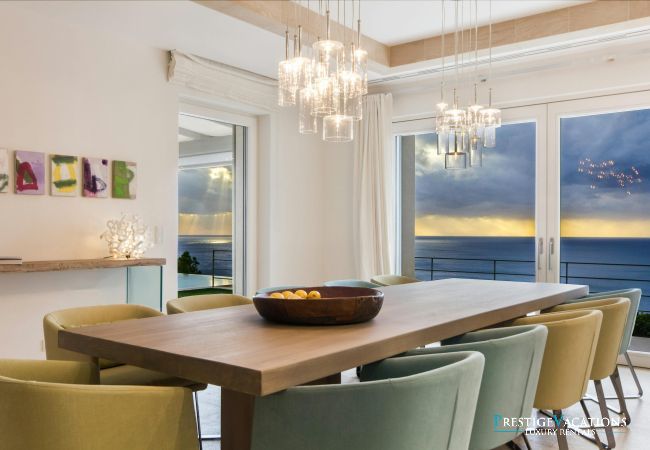 Villa à Port d' Andratx - Luz del Sol