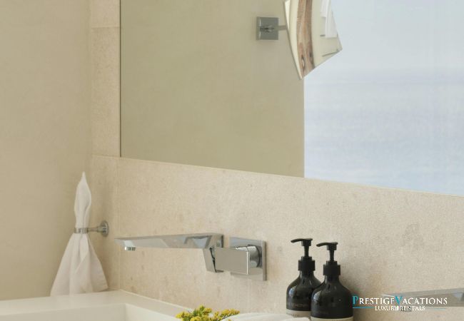 Villa à Port d' Andratx - Luz del Sol