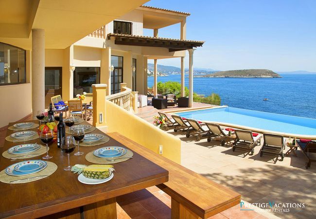 Villa à Badia Grand - Cabello