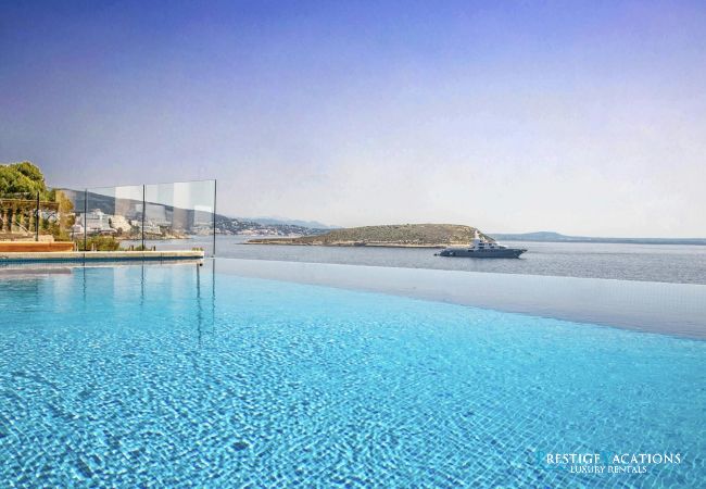 Villa à Badia Grand - Cabello