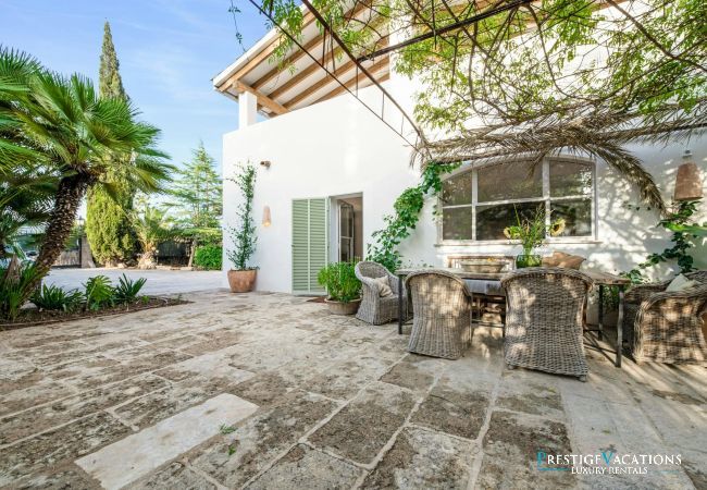 Villa à Son Verí Nou - Calmante