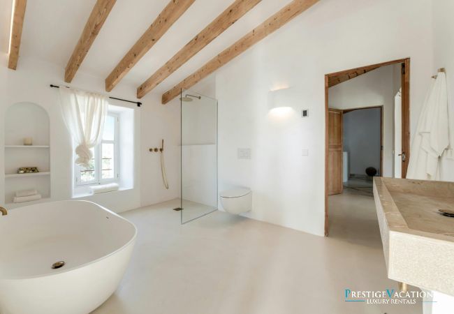 Villa à Son Verí Nou - Calmante