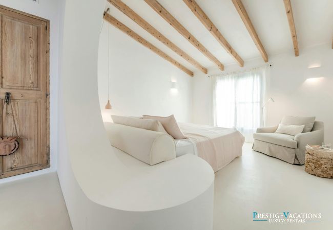Villa à Son Verí Nou - Calmante