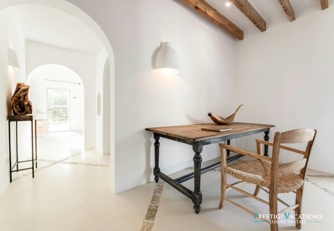 Villa à Son Verí Nou - Calmante