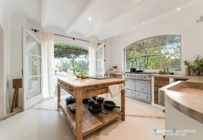 Villa à Son Verí Nou - Calmante