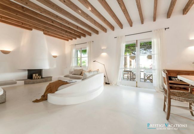 Villa à Son Verí Nou - Calmante