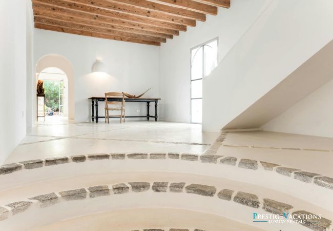 Villa à Son Verí Nou - Calmante