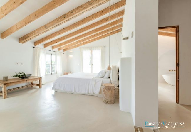 Villa à Son Verí Nou - Calmante