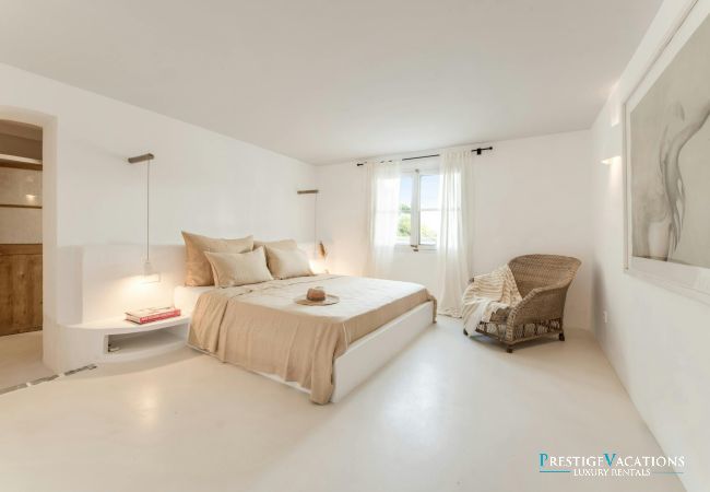 Villa à Son Verí Nou - Calmante