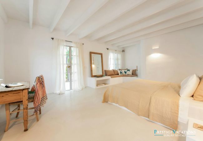 Villa à Son Verí Nou - Calmante
