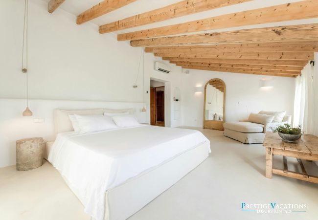 Villa à Son Verí Nou - Calmante