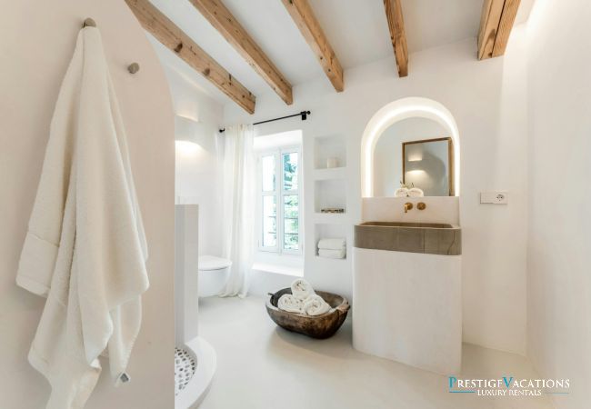 Villa à Son Verí Nou - Calmante