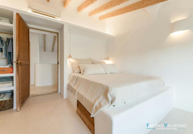 Villa à Son Verí Nou - Calmante
