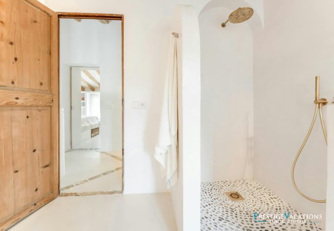Villa à Son Verí Nou - Calmante