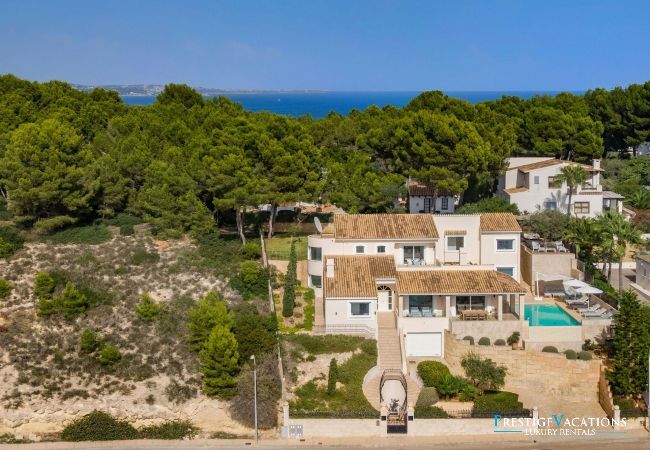 Villa à Sol de Mallorca - El Lirio