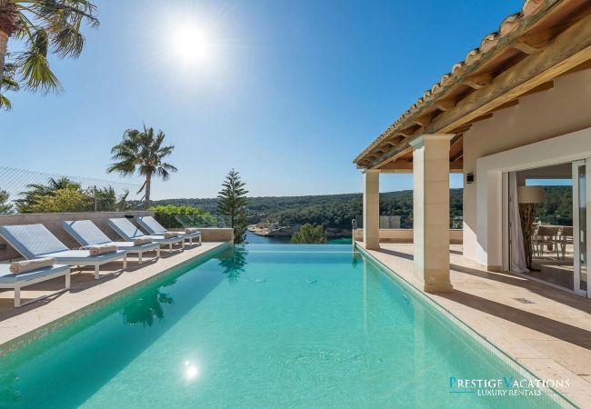 Villa à Sol de Mallorca - El Lirio