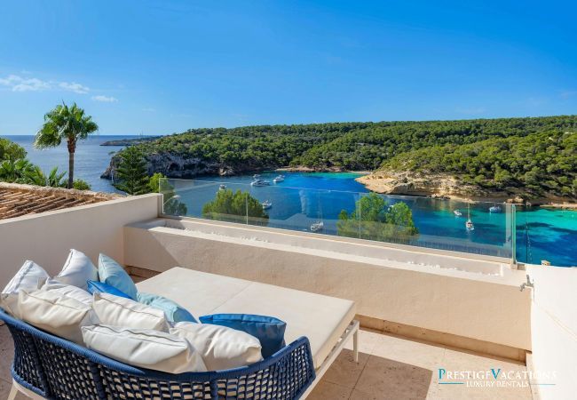 Villa à Sol de Mallorca - El Lirio