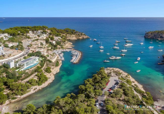 Villa à Sol de Mallorca - El Lirio