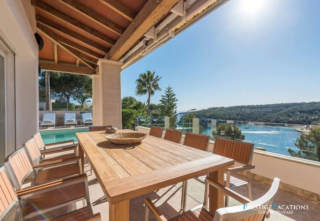 Villa à Sol de Mallorca - El Lirio