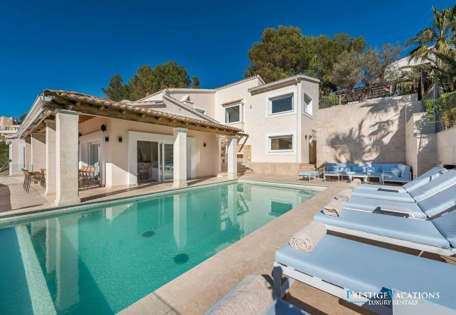 Villa à Sol de Mallorca - El Lirio