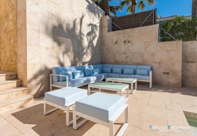 Villa à Sol de Mallorca - El Lirio