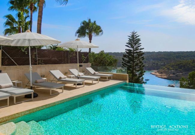 Villa à Sol de Mallorca - El Lirio