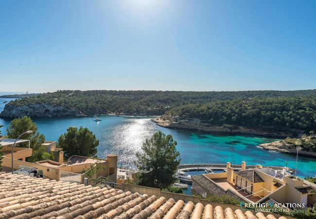 Villa à Sol de Mallorca - El Lirio