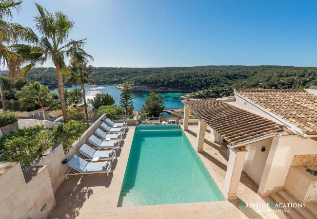 Villa à Sol de Mallorca - El Lirio