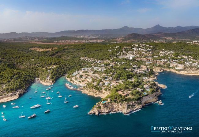 Villa à Sol de Mallorca - El Lirio