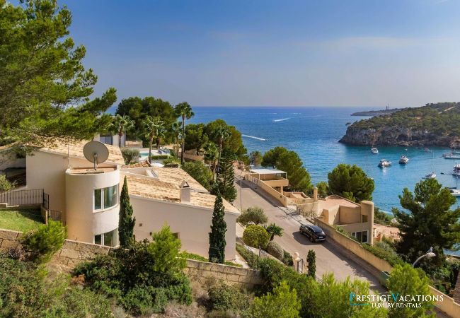 Villa à Sol de Mallorca - El Lirio