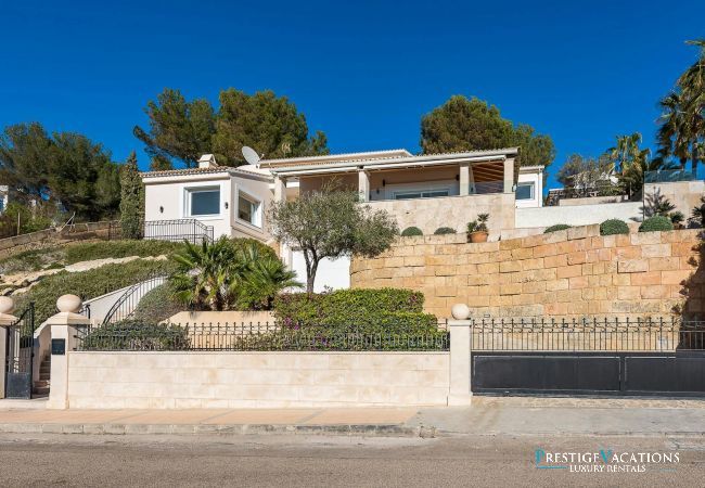 Villa à Sol de Mallorca - El Lirio