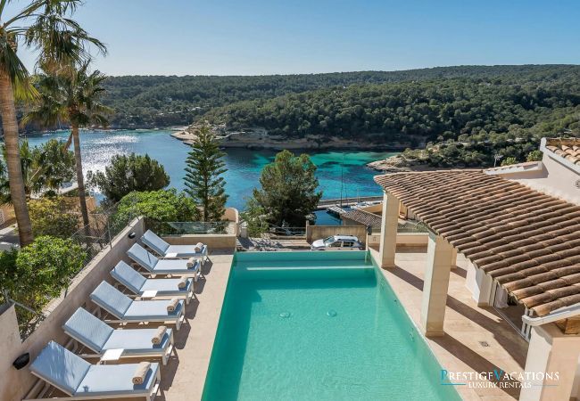 Villa à Sol de Mallorca - El Lirio