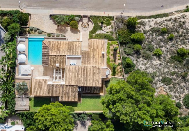 Villa à Sol de Mallorca - El Lirio