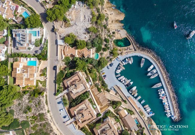 Villa à Sol de Mallorca - El Lirio