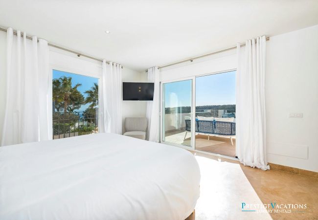 Villa à Sol de Mallorca - El Lirio