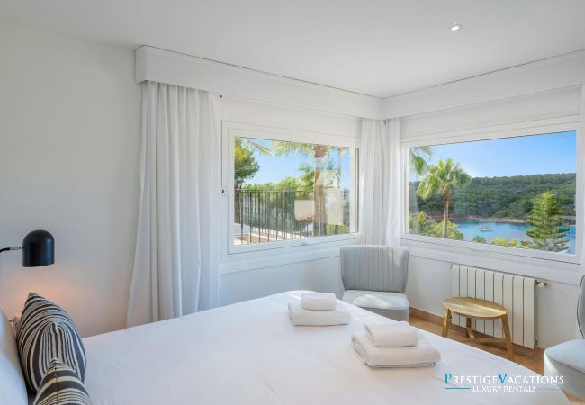 Villa à Sol de Mallorca - El Lirio