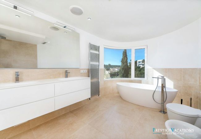Villa à Sol de Mallorca - El Lirio