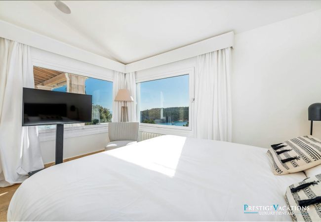 Villa à Sol de Mallorca - El Lirio