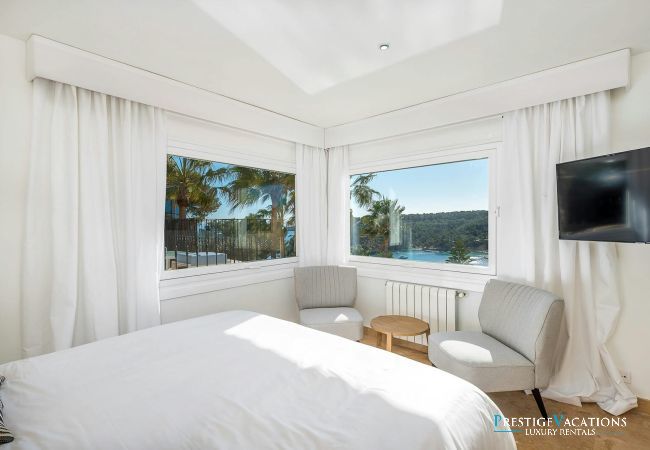 Villa à Sol de Mallorca - El Lirio