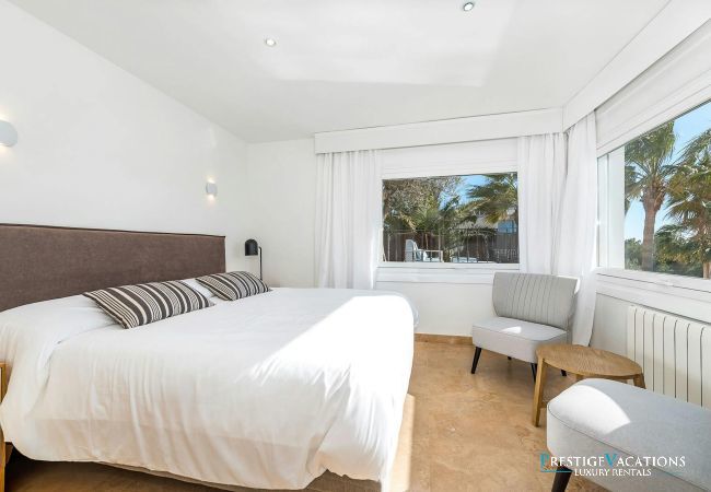 Villa à Sol de Mallorca - El Lirio